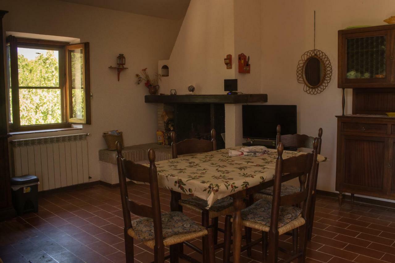Country House Carmelita Limigiano 외부 사진