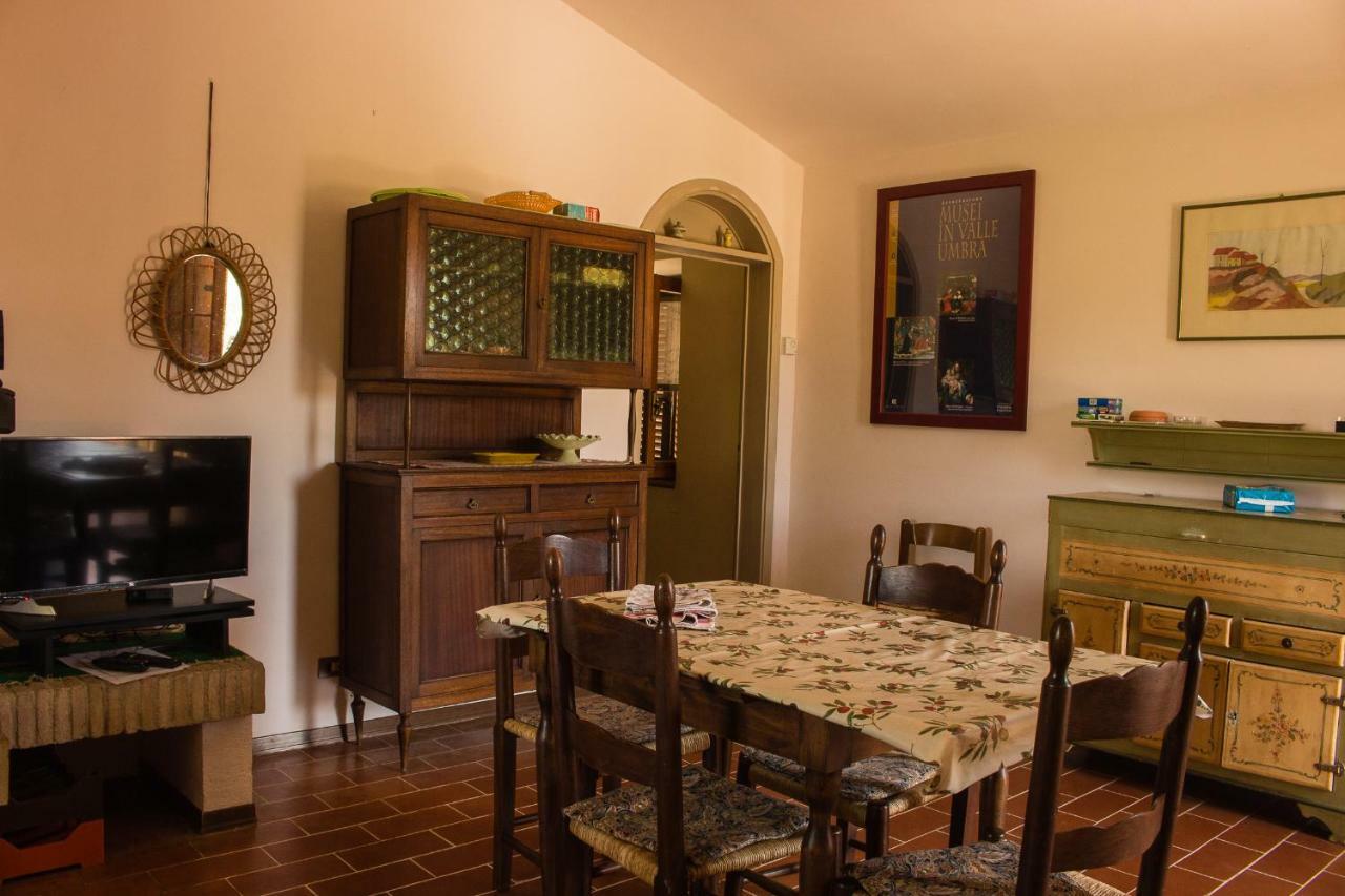 Country House Carmelita Limigiano 외부 사진